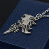 Collar Leon Final Fantasy VIII
