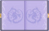 Descendientes Cuaderno Diario