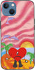 Bad Bunny Iphone Case Un Verano Sin Ti