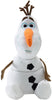 Frozen Peluche Y Cobija