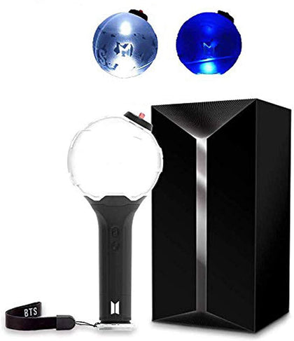 BTS Army Bomb 3er Version