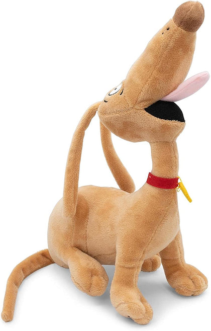Rugrats Nickelodeon Peluche Spike
