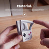 Gameboy Case Apple Watch Reloj