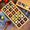 Set De Bombas De Te Chino Flor De Dragon