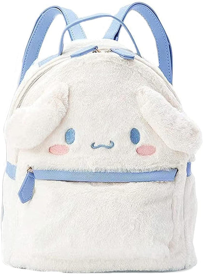Mochila Cinnamonroll Sanrio Felpa