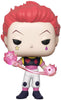 Hunter x Hunter Funko Hisoka