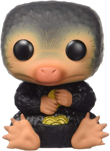 Animales Fantasticos Funko Nifler