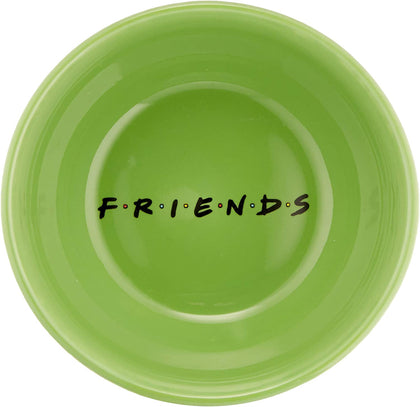 Friends Bowl Mascota Taza
