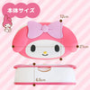 Sanrio My Melody Estuche Para Toallas Kleenex