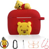 Winnie Pooh Airpod Pro Case Set