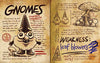 Gravity Falls Libro 3 Cuaderno