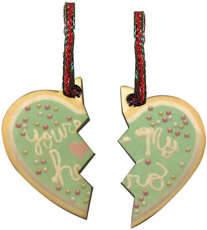 Ralph El Demoledor Collar Vanellope