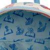 Mochila Princesas Disney Libros