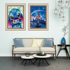 Diamond Paintings Lienzos Disney Pintura
