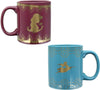 Aladdin Set De Tazas Jasmine