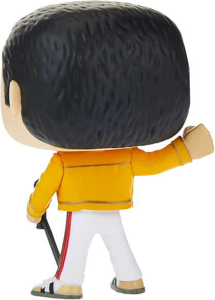 Queen Funko 1986