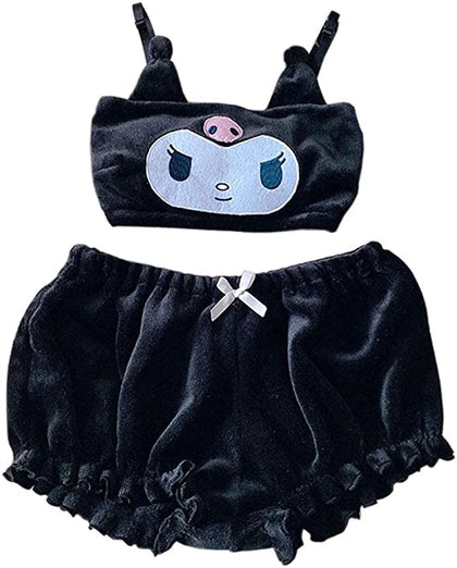 Sanrio Pijama Kuromi