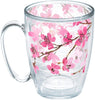 Taza Mulan Flores Sakura