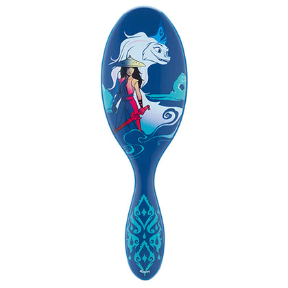 Raya Y El Ultimo Dragon Cepillo Wet Brush