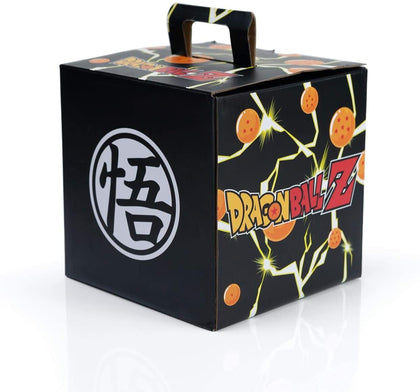 Dragon Ball Z Caja Sorpresa