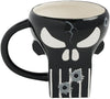 The Punisher Taza Rostro