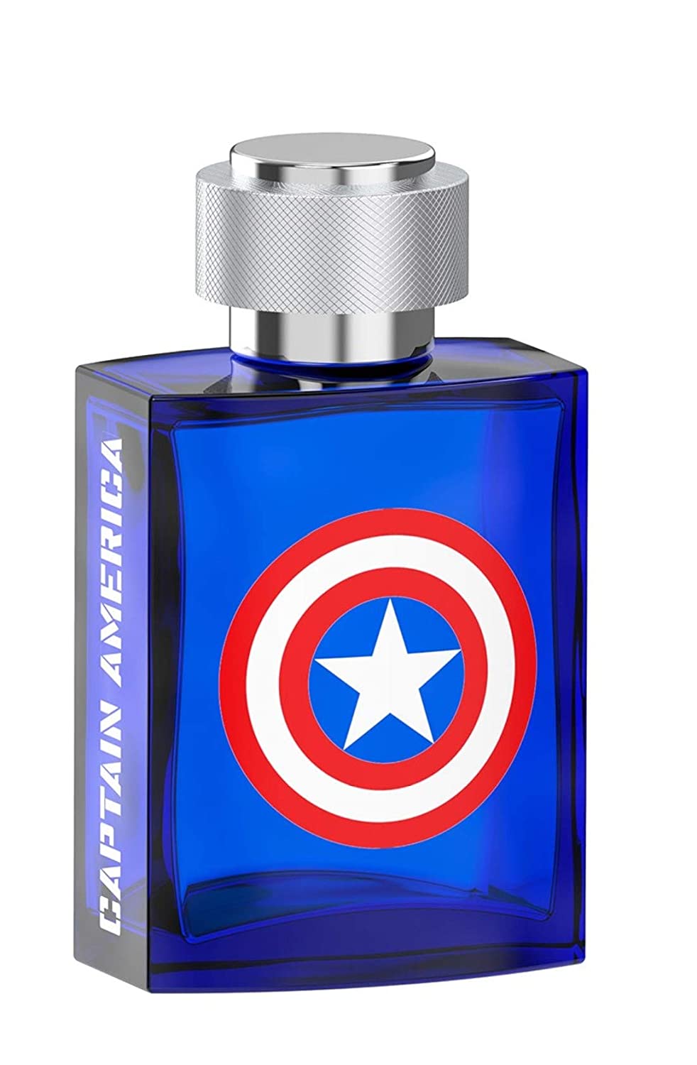 Marvel Capitan America Fragancia Perfume