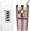 Greys Anatomy Termo You Are My Person Chibi