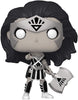 Funko Pop! Héroes: Wonder Woman 80. Aniversario – Mujer maravilla Brilla Obscuridad