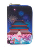 Mulan Cartera Amor Disney