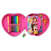 Disney Princesas Estuche Oficina Lapicera