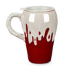 Blanca Nieves Taza De Viaje Manzana Envenenada