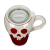 Blanca Nieves Taza De Viaje Manzana Envenenada