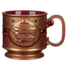 La Bella Durmiente Taza Dorada