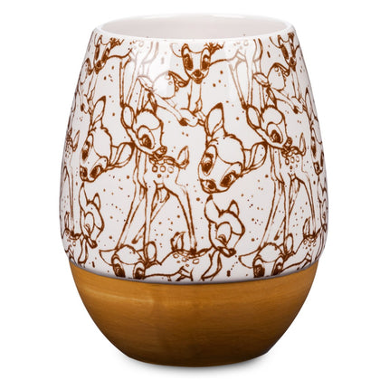 Bambi Taza Allover