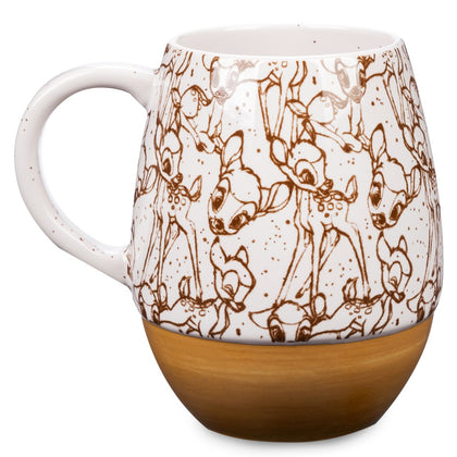 Bambi Taza Allover