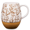 Bambi Taza Allover