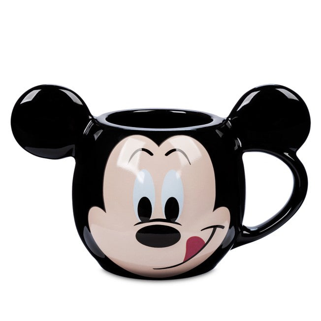 Mickey Y Minnie Mouse Taza Chef – EPCOT Food & Wine Festival 2022