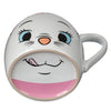 Los Aristogatos Taza Rostro Marie