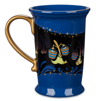 Mickey Mouse Mago Taza Cambiante