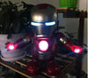 Iron Man Robot Bailador