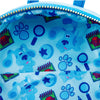 Pistas De Blue Mochila Blue