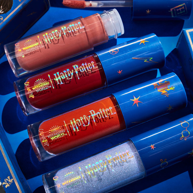 Harry Potter Set De Gloss Colourpop