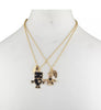 Collar De La Amistad #12