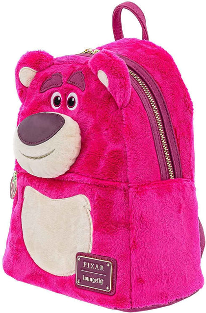 Toy Story Mochila Lotso