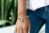 Marvel Pulsera Gemas Del Infinito Avengers Vengadores