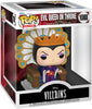 Blanca Nieves Funko Reina Malvada En El Trono