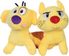 Catdog Nickelodeon Peluche Mascota