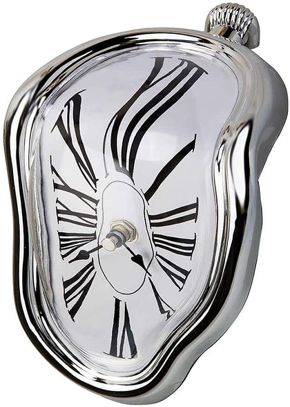 Salvador Dali Reloj Inspirado Tiempo