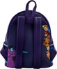 Scooby Doo Mochila Brilla Obscuridad