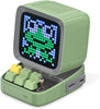 Mini Computadora Reloj De Mesa Divoom